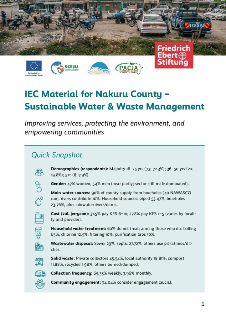 thumbnail of SWWM REPORT – NAKURU